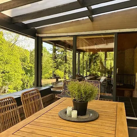 Διαμέρισμα Vakantiewoning Hoogveld *
