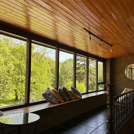 Διαμέρισμα Vakantiewoning Hoogveld *