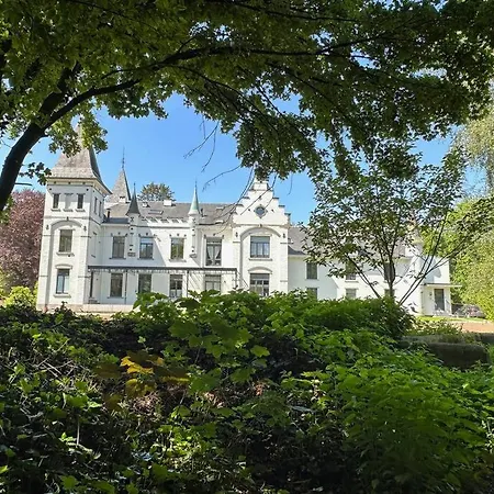 Διαμέρισμα Vakantiewoning Hoogveld