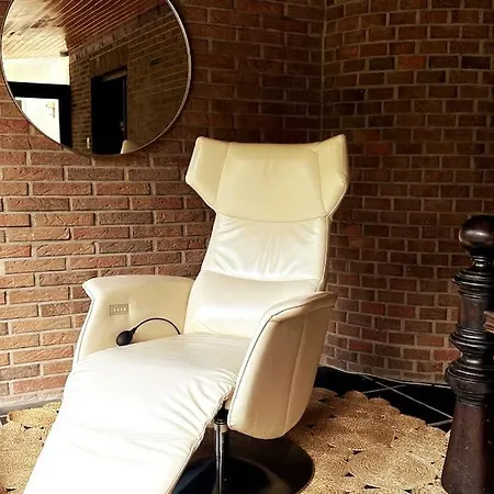 Vakantiewoning Hoogveld