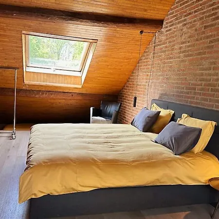 Διαμέρισμα Vakantiewoning Hoogveld