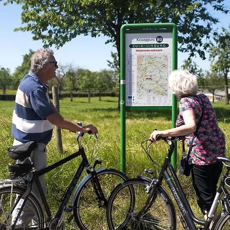 Vakantiewoning Hoogveld Διαμέρισμα *