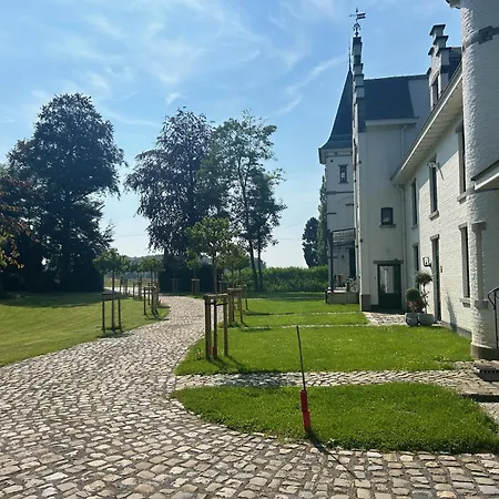 Vakantiewoning Hoogveld Διαμέρισμα Kortessem