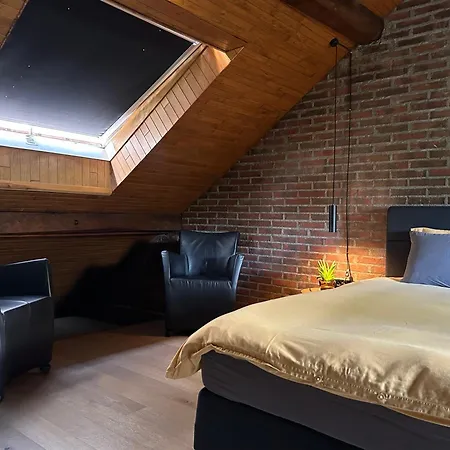 Vakantiewoning Hoogveld Kortessem