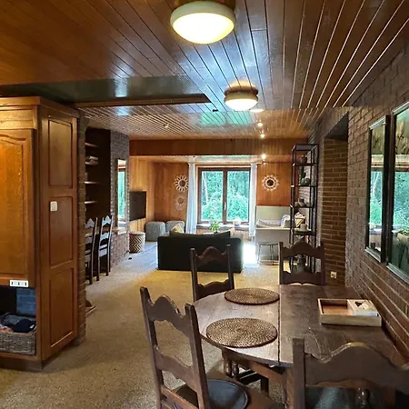 Vakantiewoning Hoogveld * Kortessem