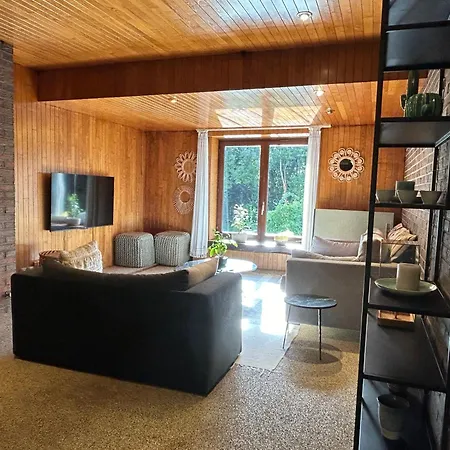 Vakantiewoning Hoogveld Διαμέρισμα Kortessem