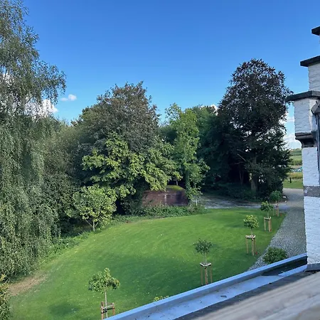 Vakantiewoning Hoogveld Διαμέρισμα *